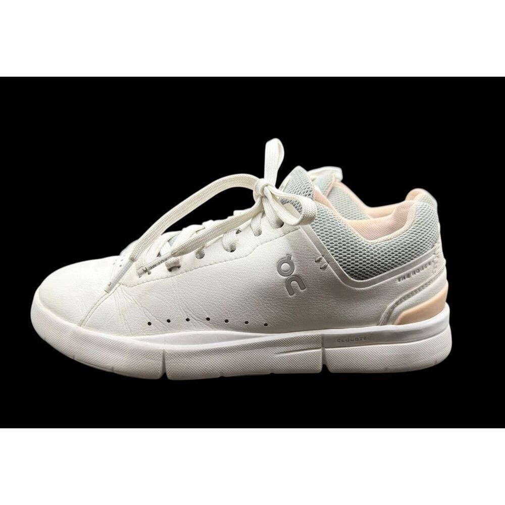 On Cloud The Roger Advantage Women’s Sz. 7.5 Athletic Shoes Walking Running - Picture 11 of 16